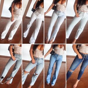 Jean bundle